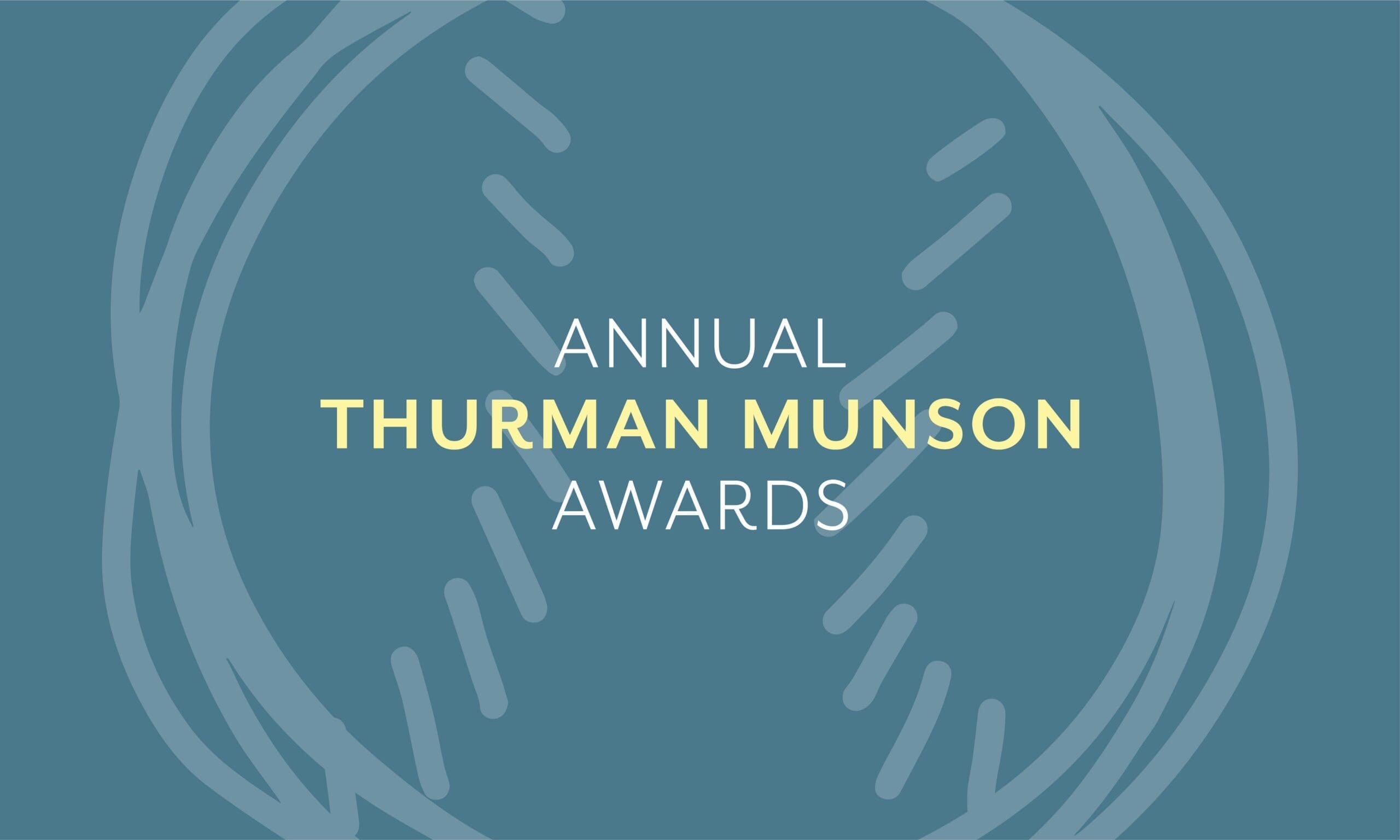 2023 thurman munson awards ahrc nyc foundation