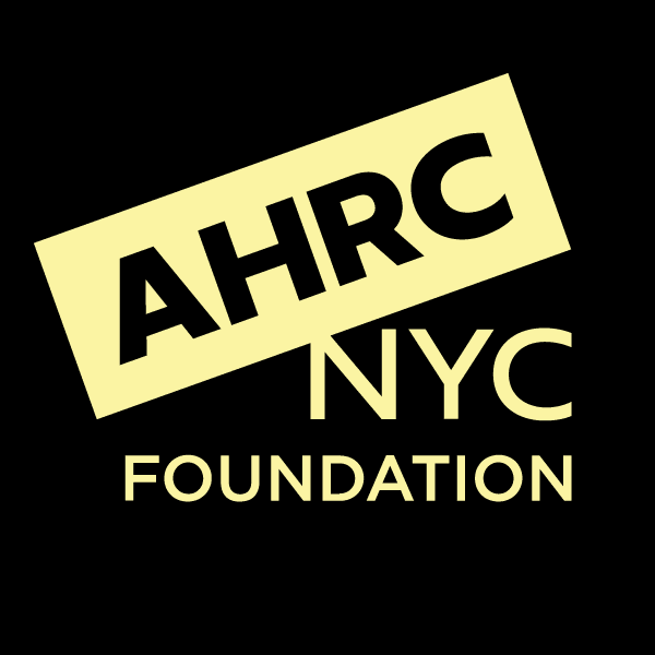 Ahrc New York City Foundation Inc logo