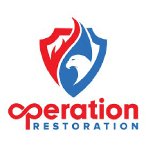 Operation restoration image