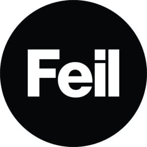 Feil logo