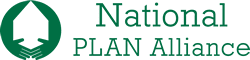 National PLAN alliance logo